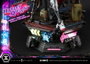 Prime 1 Studio Batman Estatua Ultimate Premium Masterline Series Cyberpunk