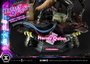 Prime 1 Studio Batman Estatua Ultimate Premium Masterline Series Cyberpunk