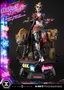 Prime 1 Studio Batman Estatua Ultimate Premium Masterline Series Cyberpunk