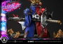 Prime 1 Studio Batman Estatua Ultimate Premium Masterline Series Cyberpunk