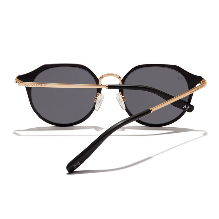 Hawkers Gafas de Sol WARWICK METAL Black Dark 1 u