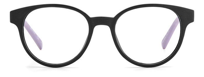 M Missoni Gafas de vista MMI-0109-TN-003 Infantil Negro