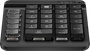 HP Teclado Numérico 435 Programable Inalámbrico Negro