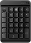 HP Teclado Numérico 435 Programable Inalámbrico Negro