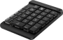 HP Teclado Numérico 435 Programable Inalámbrico Negro