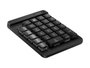 HP Teclado Numérico 435 Programable Inalámbrico Negro