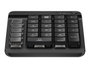 HP Teclado Numérico 435 Programable Inalámbrico Negro