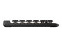 HP Teclado Numérico 435 Programable Inalámbrico Negro