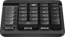 HP Teclado NUMERICO 435 programable inalambrico