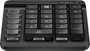 HP Teclado Numérico 435 Programable Inalámbrico Negro