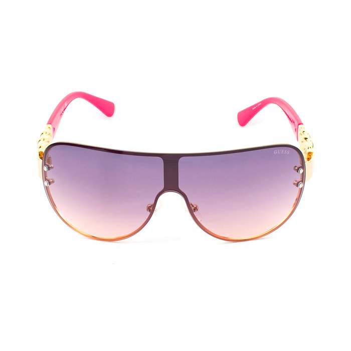 Guess GO00037-0032U Gafas de sol rosa para mujer