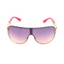 Guess GO00037-0032U Gafas de sol rosa para mujer
