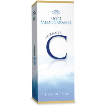 FORZA VITALE FM formula C (concentracion) 20ml