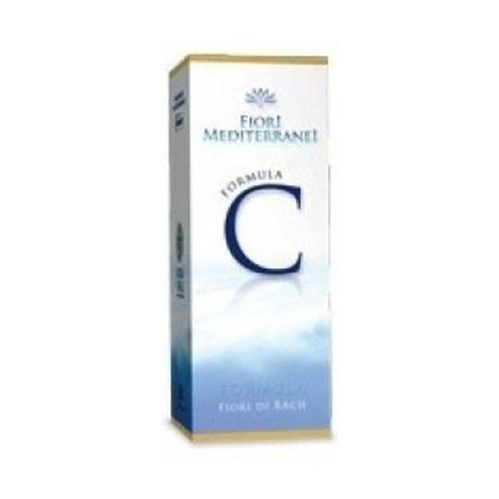 Forza Vitale Fórmula C Concentración 20 ml Complemento Alimenticio Forza Vitale Fórmula C Concentración 20 ml Complemento Alimenticio