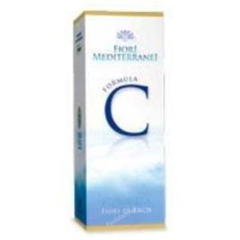 FORZA VITALE Formula C Concentracion 20Ml Mejora Concentracion