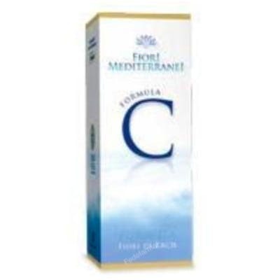 FORZA VITALE Formula C Concentracion 20Ml Mejora Concentracion FORZA VITALE Formula C Concentracion 20Ml Mejora Concentracion