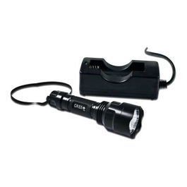 Synergy21 Linterna LED CREE 21 *ALLTRAVEL*
