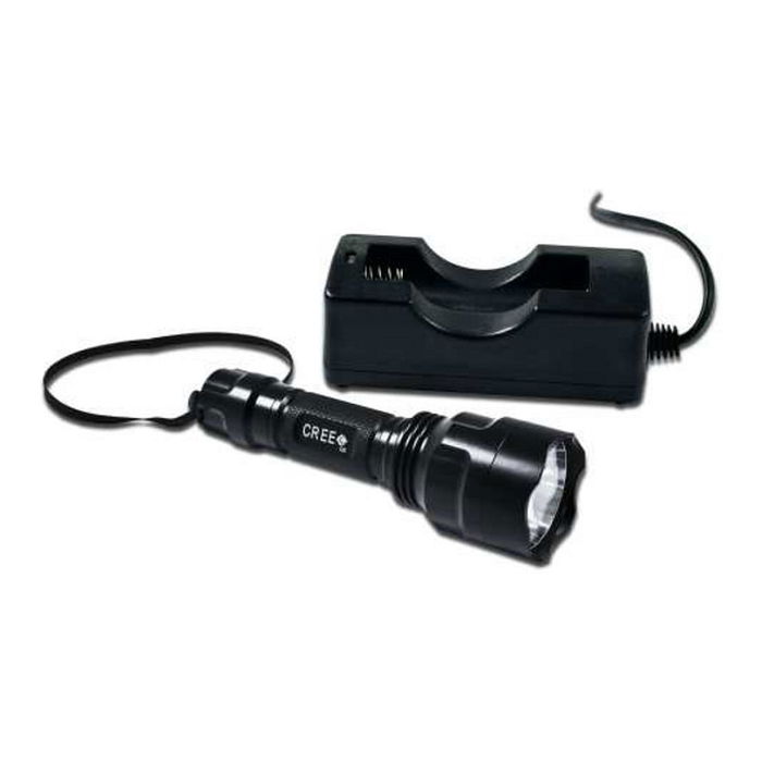 Synergy21 Linterna LED CREE 21 *ALLTRAVEL*