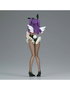 Banpresto Figura Miriella 2.5 Dimensional Seduction Glitter Bunny Style 22 cm