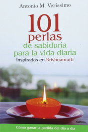 101 perlas de sabiduría para la vida diaria, Antonio M,Verissimo - CYDONIA EDICIONES, S.L.