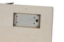 DKD Home Decor Casa LED de Madera Surtida (2 unidades)