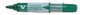 Pilot Vboard Master Begreen Marcador para pizarra recargable verde punta cónica 2,3mm