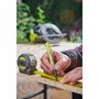 Ryobi Cinta Métrica RTM5M de 5 m