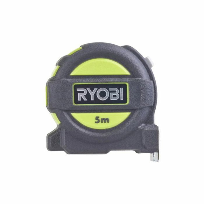Ryobi Cinta Métrica RTM5M de 5 m