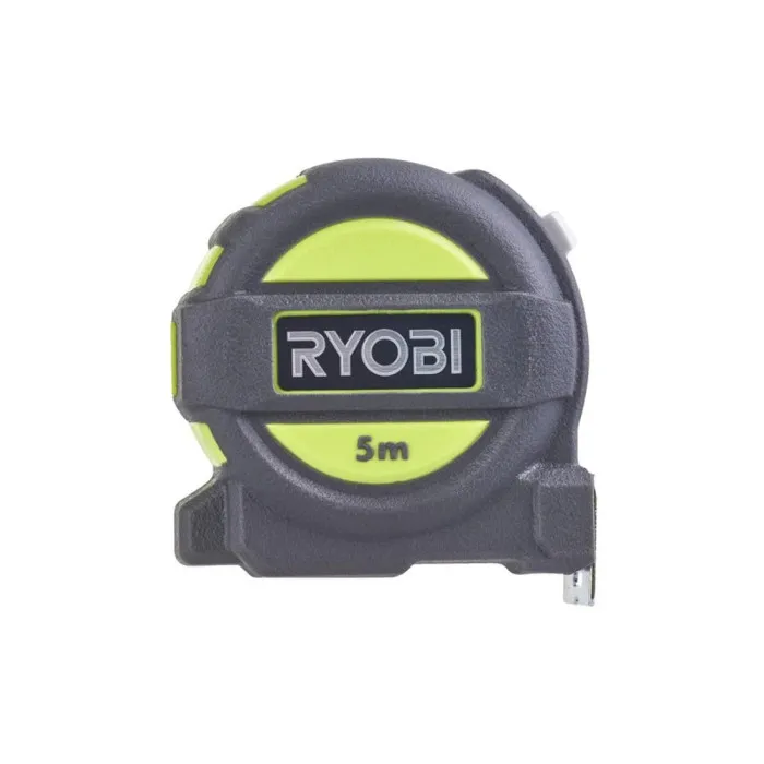 Ryobi Cinta Métrica RTM5M 5132004360 5 m