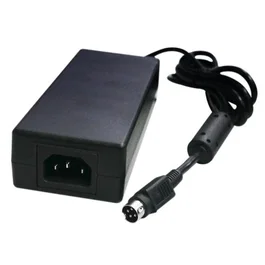 Qnap Adaptador de Corriente Interior Negro 120W (PWR-ADAPTER-120W-A01)