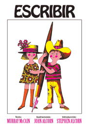 Escribir, LIBROS DEL ZORRO ROJO - LIBROS DEL ZORRO ROJO