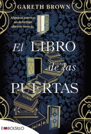 El libro de las puertas, Gareth Brown - MAEVA EDICIONES