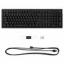 HyperX Alloy Rise Teclado Gaming Mecánico Negro