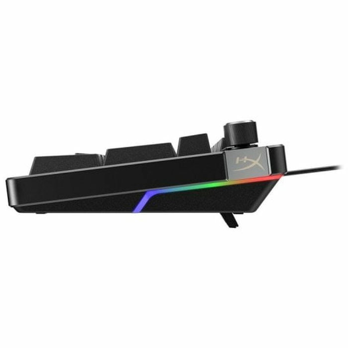 HyperX Alloy Rise Teclado Gaming Mecánico Negro
