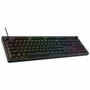 HyperX Alloy Rise Teclado Gaming Mecánico Negro