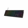 HyperX Alloy Rise Teclado Gaming Mecánico Negro