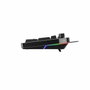 HyperX Alloy Rise Teclado Gaming Mecánico Negro