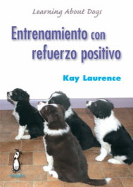 DOGALIA Entrenamiento con refuerzo positivo