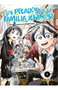 Penguin Random House Grupo Editorial, S.A.U. LOS PECADOS CAPITALES DE LA FAMILIA ICHINOSE 01