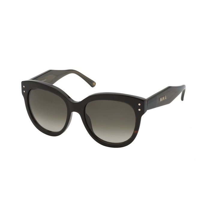 Gafas de Sol Mujer Nina Ricci SNR324550909 Ø 55 mm Gafas de Sol Mujer Nina Ricci SNR324550909 Ø 55 mm