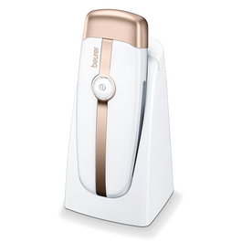 Beurer HL-40 Depiladora de Cera Tibia para Piernas Suaves y Lisas