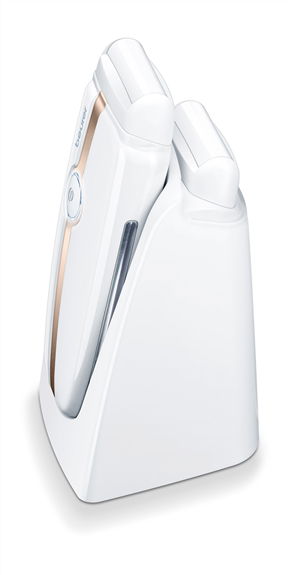 Beurer HL-40 Depiladora de Cera Tibia para Piernas Suaves y Lisas