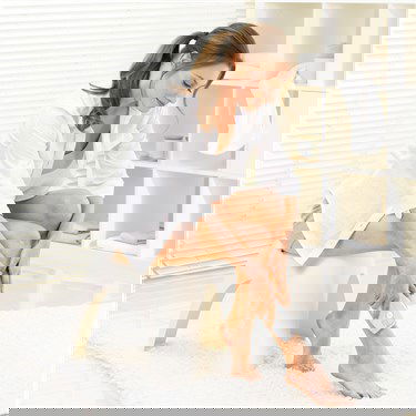 Beurer HL-40 Depiladora de Cera Tibia para Piernas Suaves y Lisas