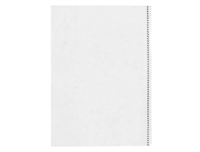 Liderpapel Bloc Música Pentagrama 3mm Folio 20 Hojas 100 g/m²