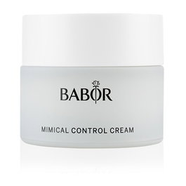 Babor Mimical Control Cream 50 ml
