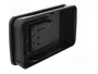 BOPLA Carcasa Universal BoPad Negro IP65