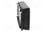 BOPLA Carcasa Universal BoPad Negro IP65