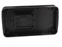 BOPLA Carcasa Universal BoPad Negro IP65