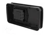 BOPLA Carcasa Universal BoPad Negro IP65