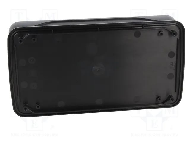 BOPLA Carcasa Universal BoPad Negro IP65